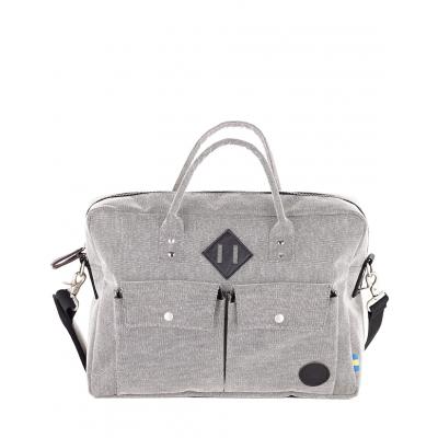 Taška Enter Everyday Laptop bag Melange Black