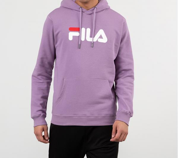 FILA Classic Pure Hoodie Orchid Mist