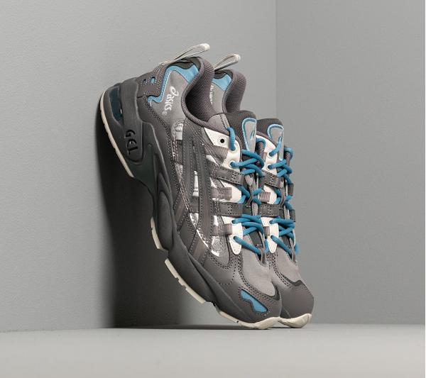 Asics x Chemist Creations GEL-Kayano 5 OG Carbon/ Carbon