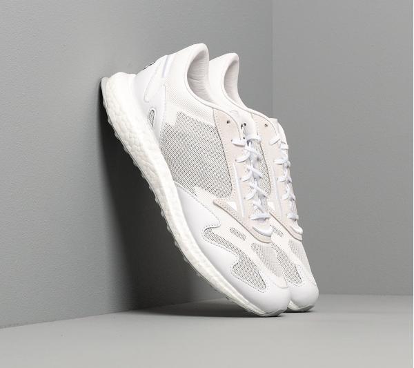 Y-3 Rhisu Run Ftw White/ Black/ Ftw White