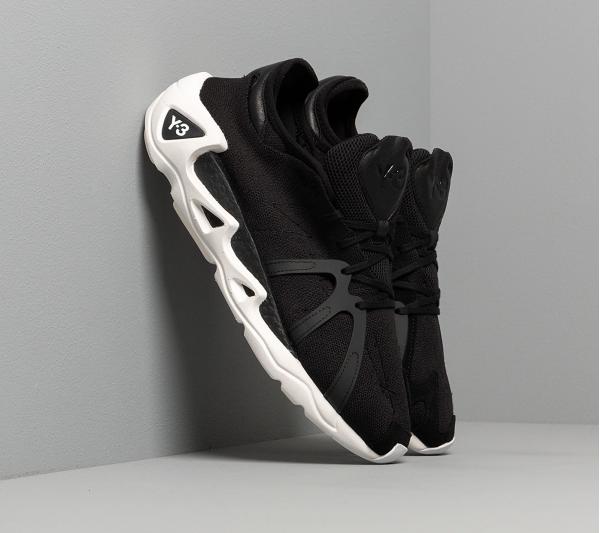 Y-3 FYW S-97 Black/ Ftw White/ Black