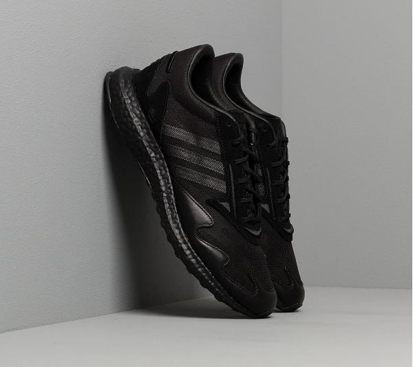 Y-3 Rhisu Run Black/ Black/ Black