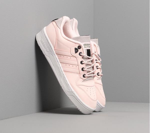 adidas Rivalry Low W Half Pink/ Half Pink/ Trace Green