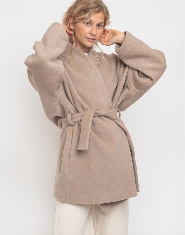 Buffet Cira Coat Sand