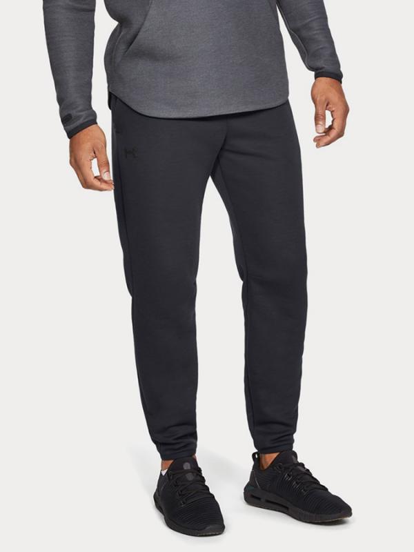 Tepláky Under Armour Unstoppable Move Lightjogger Černá