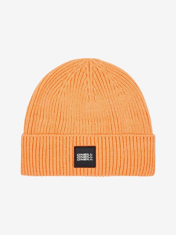 Čepice O´Neill Bm Bouncer Beanie Oranžová