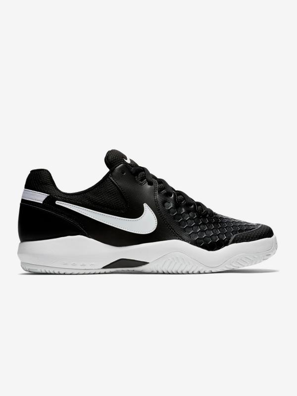 Boty Nike Air Zoom Resistance Černá