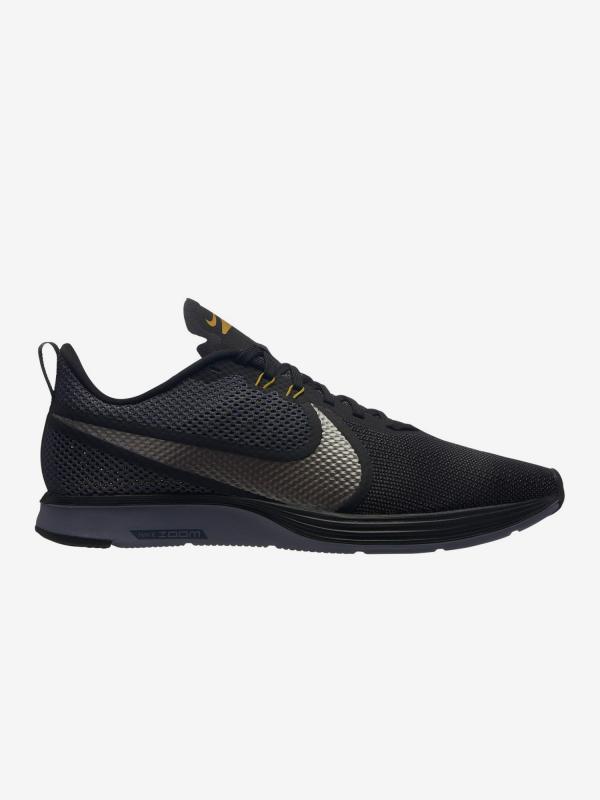 Boty Nike Zoom Strike 2 Černá