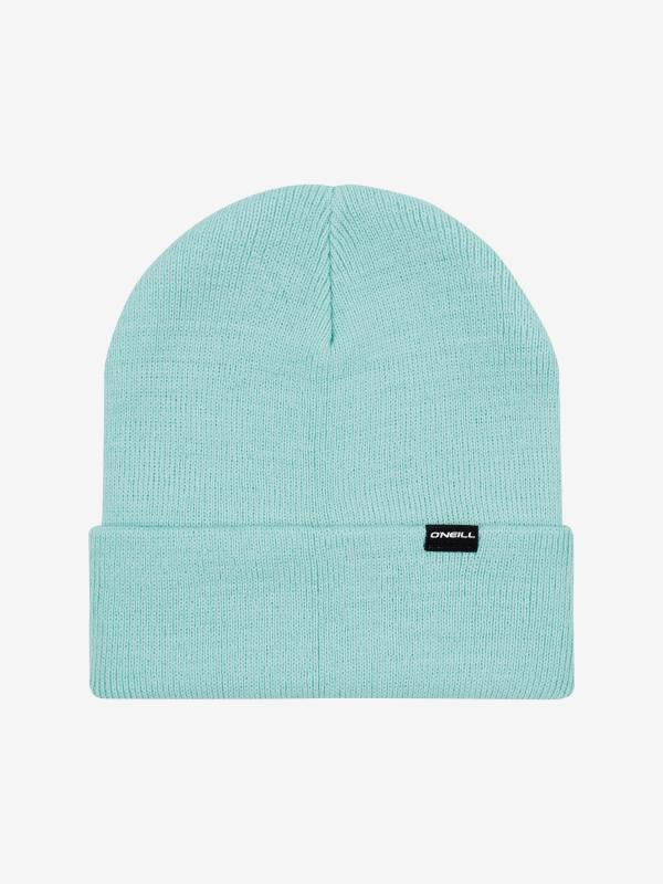 Čepice O´Neill Bw Chamonix Beanie Modrá