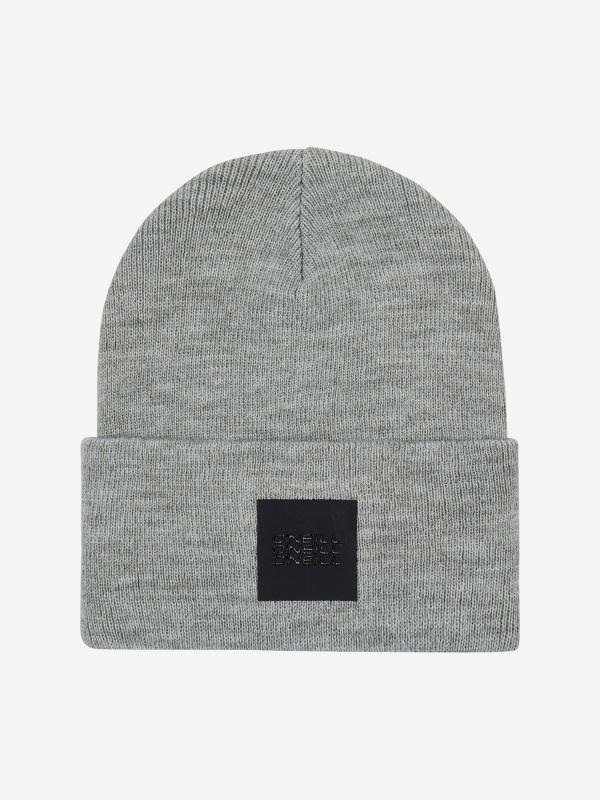 Čepice O´Neill Bw Triple Stack Beanie Šedá
