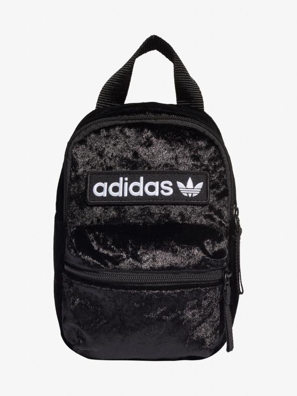 Batoh adidas Originals Bp Mini Černá