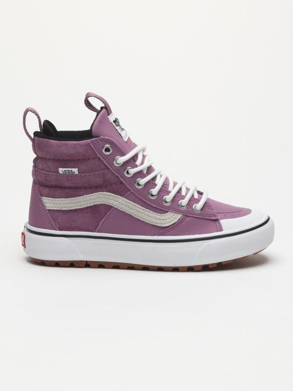 Boty Vans Ua Sk8-Hi Mte 2.0 Dx (Mte) Valerian Růžová