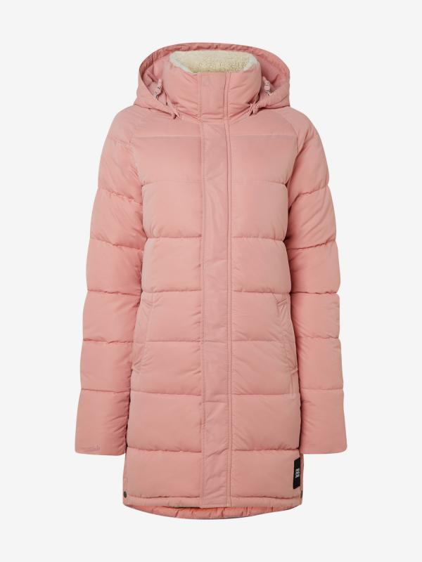 Bunda O´Neill Pw Control Jacket Růžová