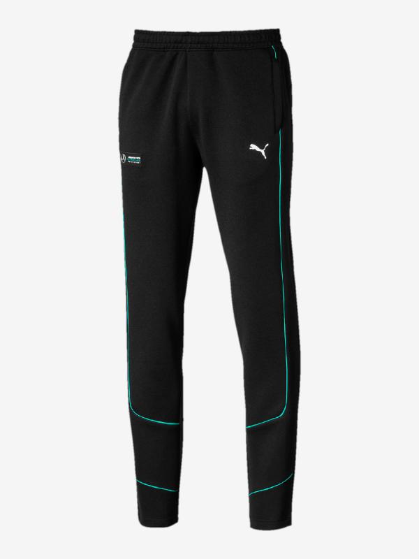 Tepláky Puma Mapm Sweat Pants Černá