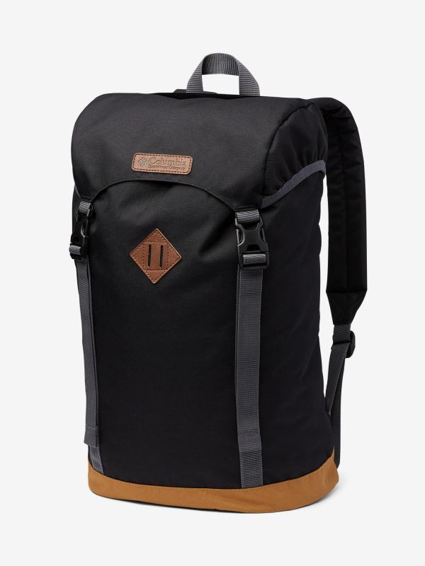 Batoh Columbia Classic Outdoor 25L Daypack Černá