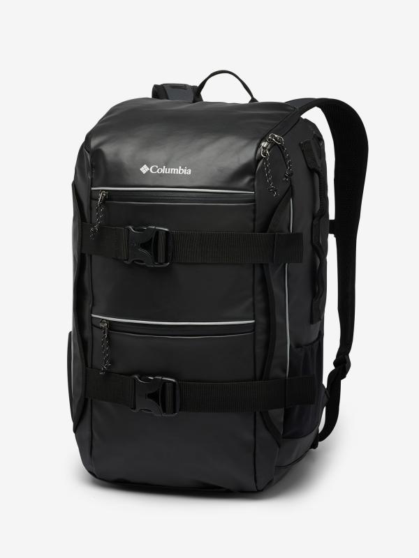 Batoh Columbia Street Elite 25L Backpack Černá