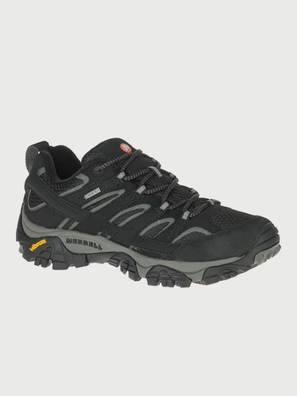 Boty Merrell MOAB 2 GTX Černá