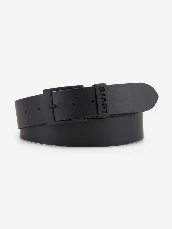 Pásek LEVI'S Ashland Metal Barevná