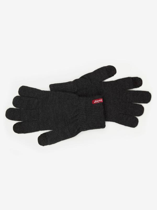Rukavice LEVI'S Ben Touch Screen Gloves Barevná