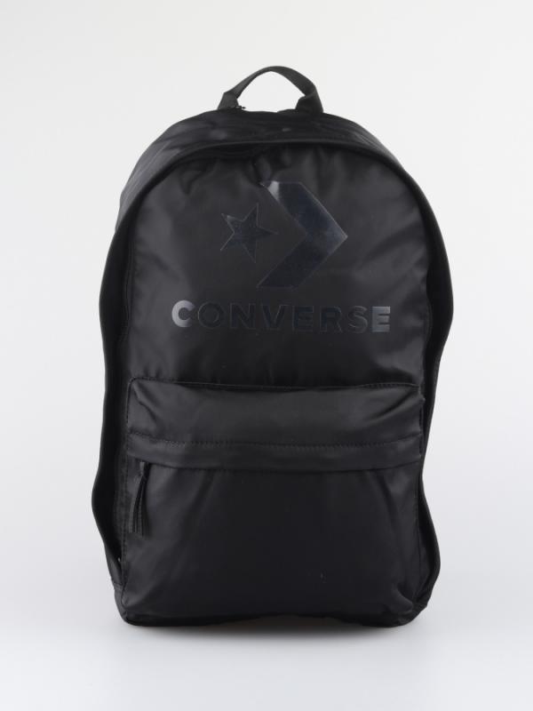 Batoh Converse Edc 22 Backpack Černá