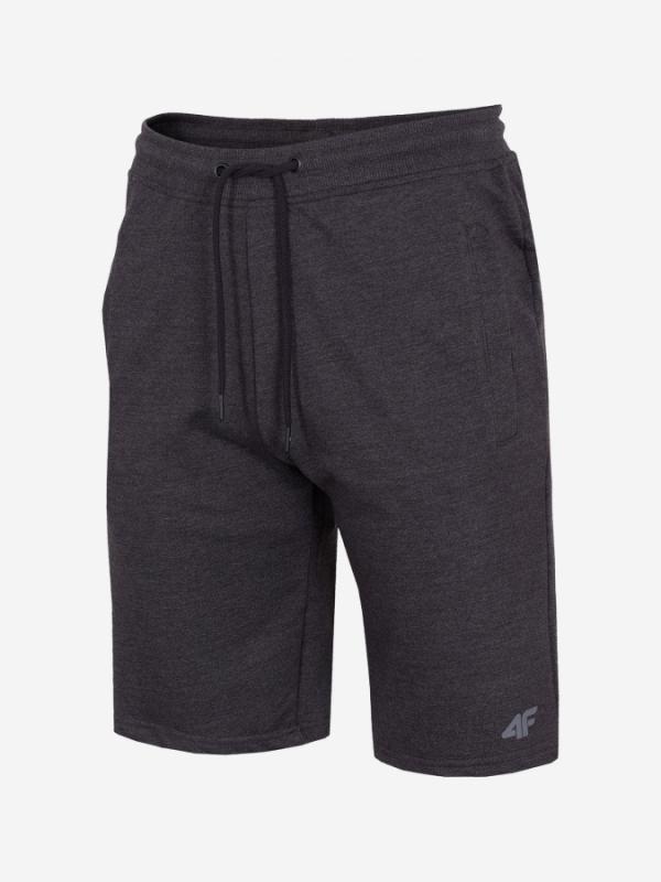 Kraťasy 4F SKMD300 Shorts Šedá