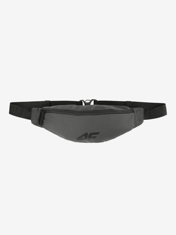 Ledvinka 4F Akb300 Sports Accessories Šedá