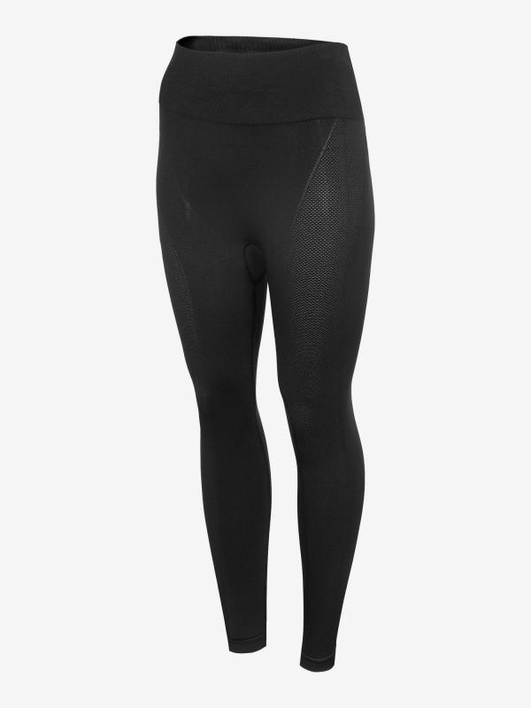 Legíny 4F Bidb300D Seamless Underwear Černá