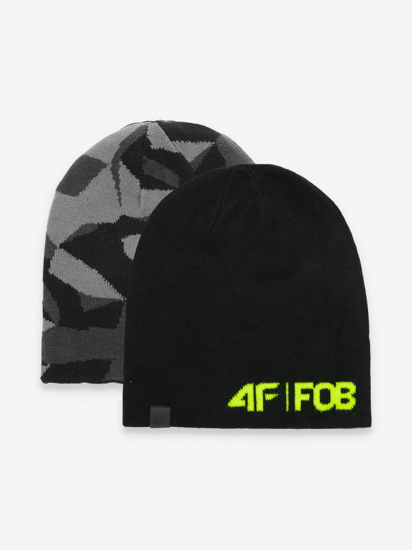 Čepice 4F Cam155 Cap Barevná