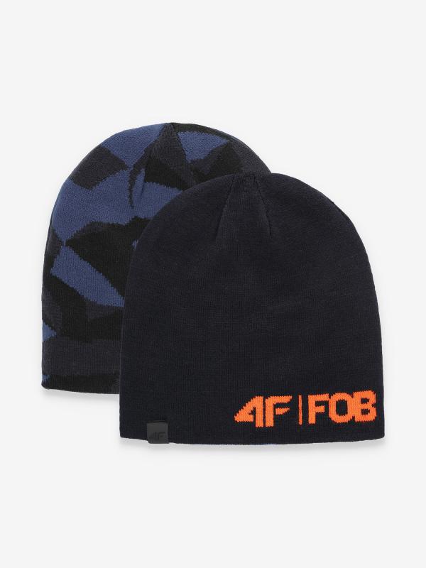 Čepice 4F Cam155 Cap Barevná