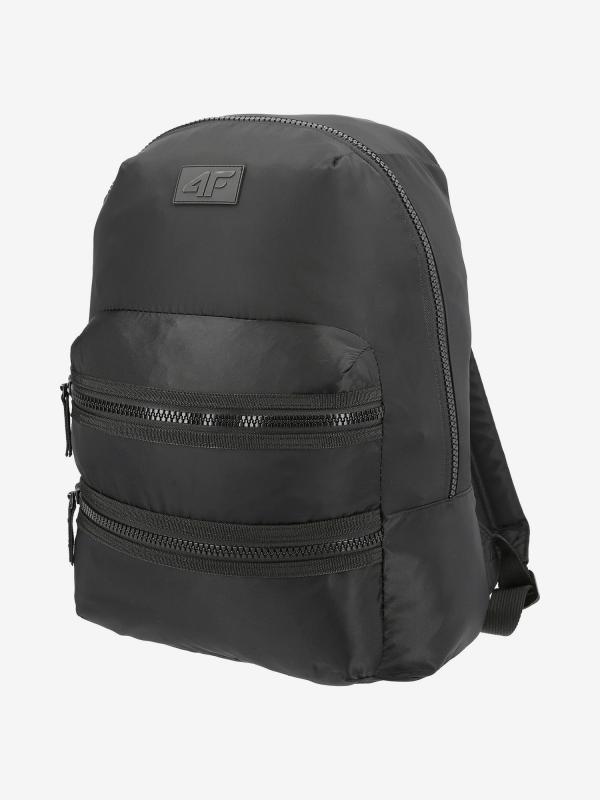 Batoh 4F Pcu251 Backpack Černá