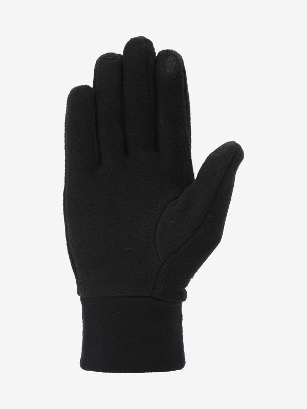 Rukavice 4F Reu301 Gloves Černá