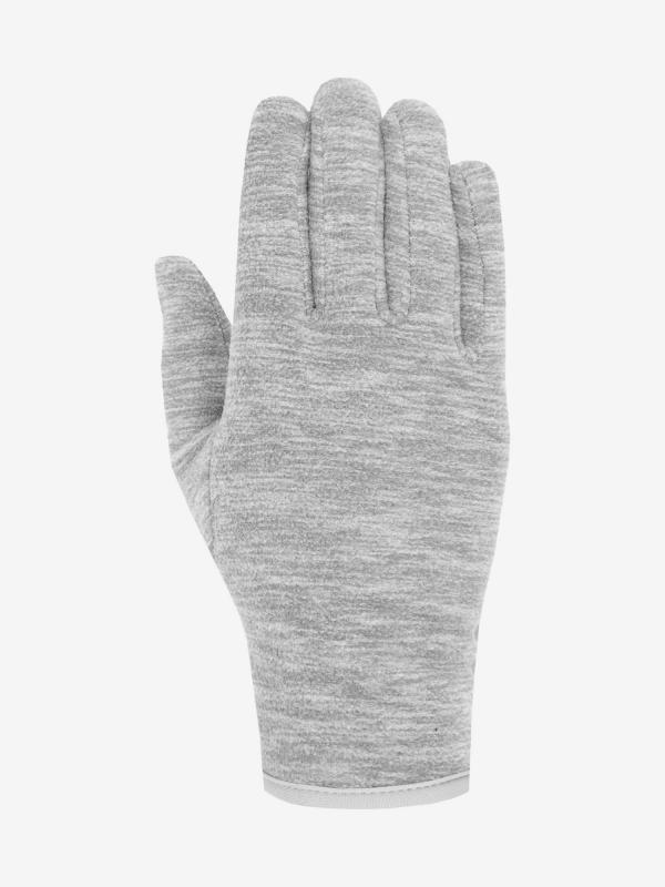 Rukavice 4F Reu302 Gloves Šedá