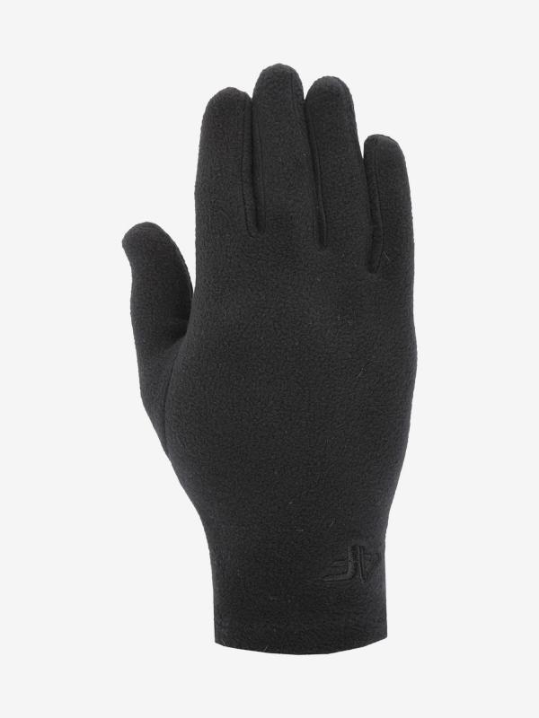 Rukavice 4F Reu303 Gloves Černá