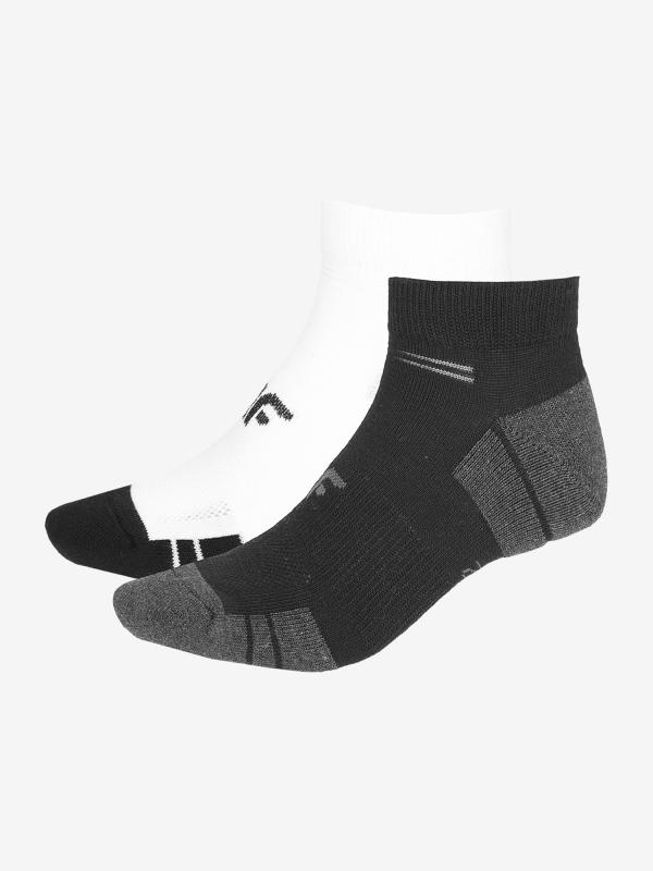 Ponožky 4F Som204 Socks Barevná