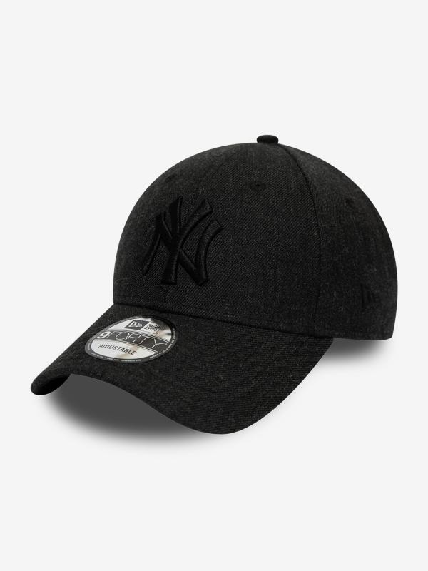 Kšiltovka New Era 940 MLB Winterized the league NEYYAN Černá