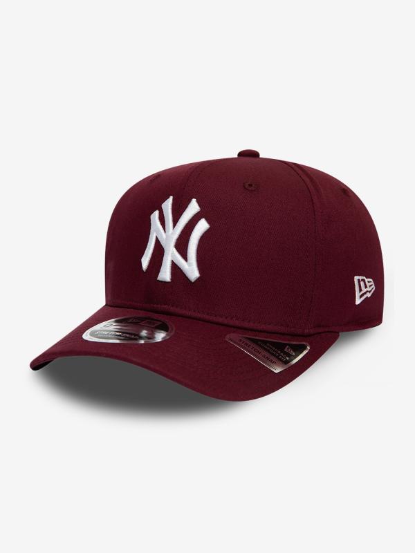 Kšiltovka New Era 950 Stretch snap MLB Tonal NEYYAN Červená