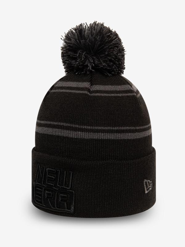 Čepice New Era Sport cuff Černá
