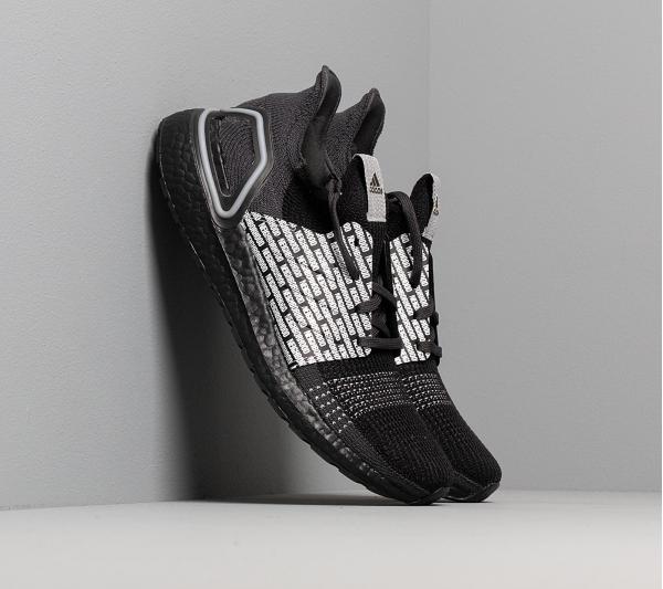 adidas x Neighborhood UltraBOOST 19 Core Black/ Core Black/ Ftwr White