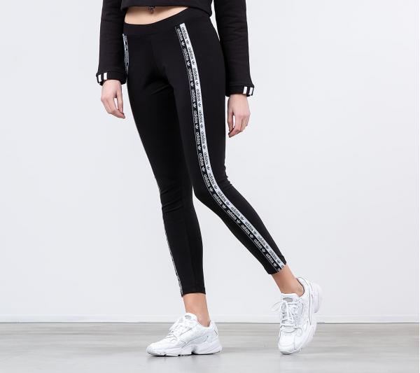 adidas Tights Black