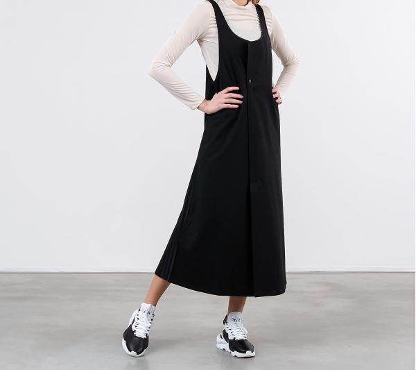 Y-3 Craft 3S Dress Black