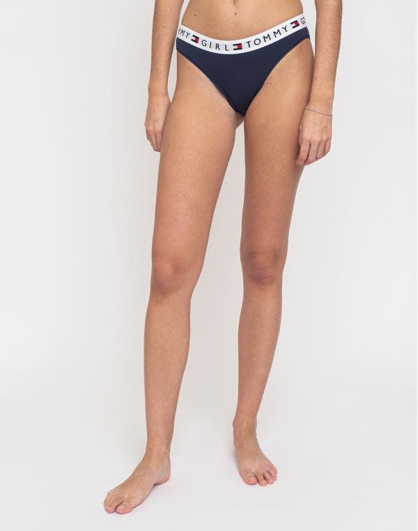 Tommy Hilfiger Bikini 416 Navy Blazer M