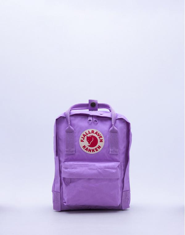 Fjällräven Kanken Mini 462 Orchid