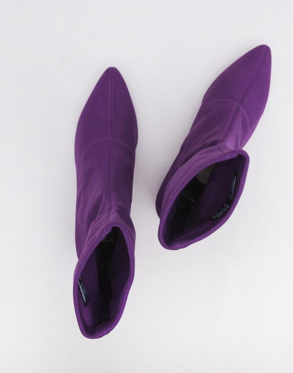 Vagabond Mya purple 37