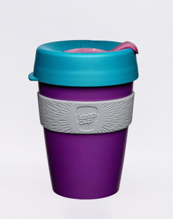 KeepCup Sphere M