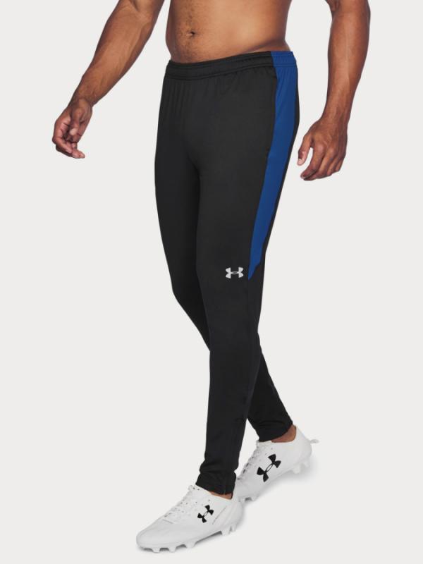 Tepláky Under Armour Challenger Ii Training Pant Černá