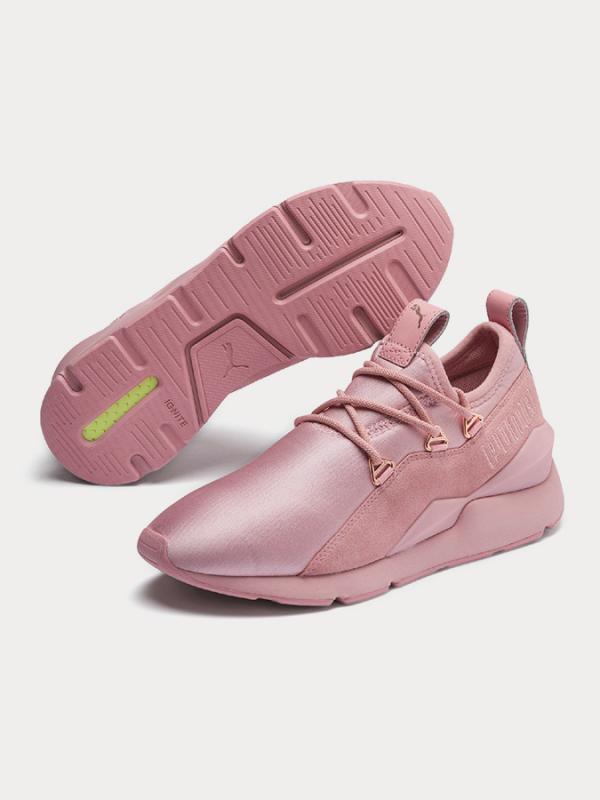 Boty Puma Muse 2 Wn S Červená