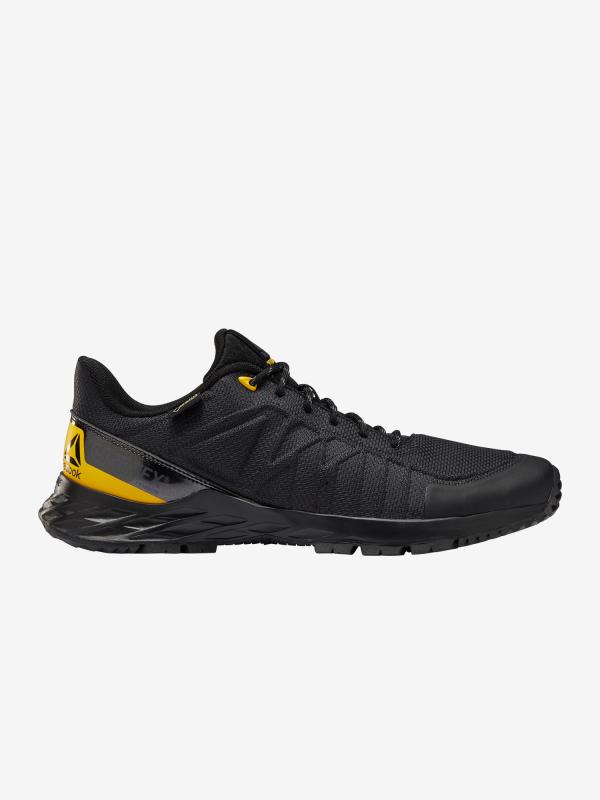Boty Reebok Astroride Trail Gtx 2.0 Černá