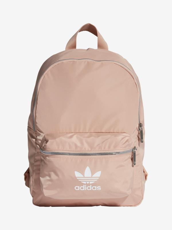 Batoh adidas Originals Nylon W Bp Béžová
