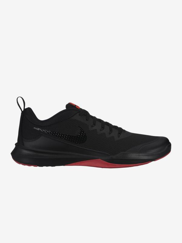 Boty Nike Legend Trainer Černá