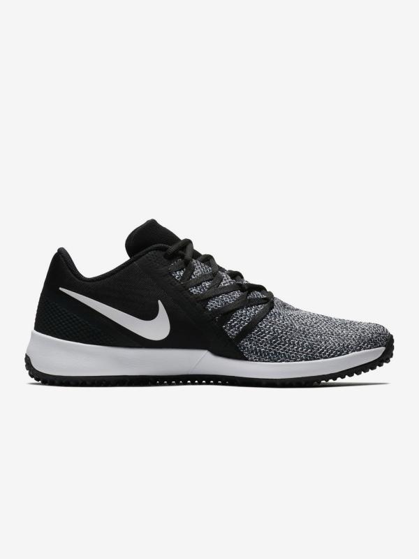 Boty Nike Varsity Compete Trainer Černá